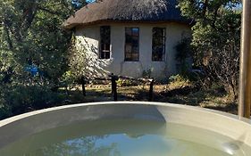 Sani Lodge & Cottages