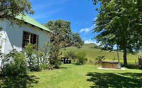 Sani Lodge & Cottages